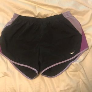 nike dri fit shorts